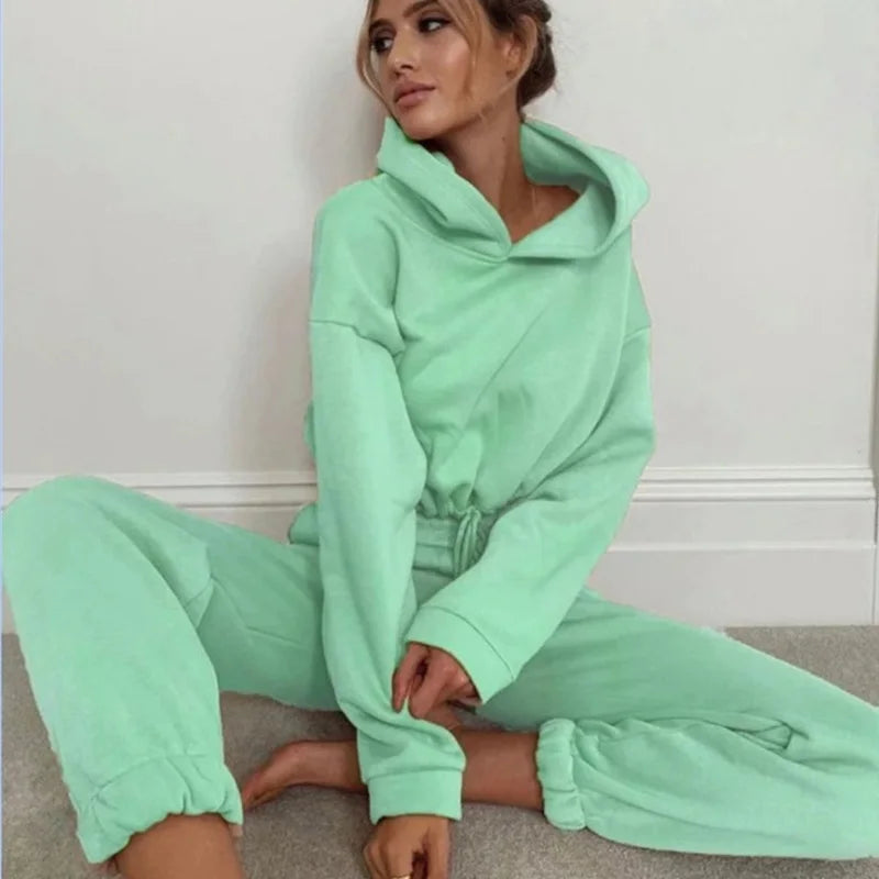 Meyra™ | Trendy Twee-Delige Casual Set