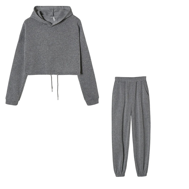 Meyra™ | Trendy Twee-Delige Casual Set