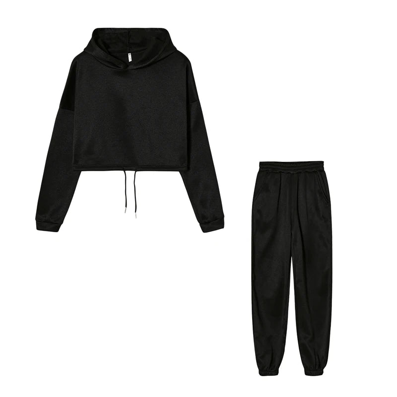 Meyra™ | Trendy Twee-Delige Casual Set