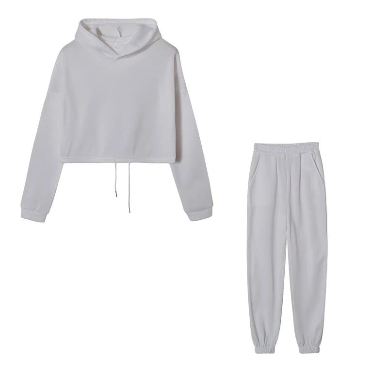 Meyra™ | Trendy Twee-Delige Casual Set