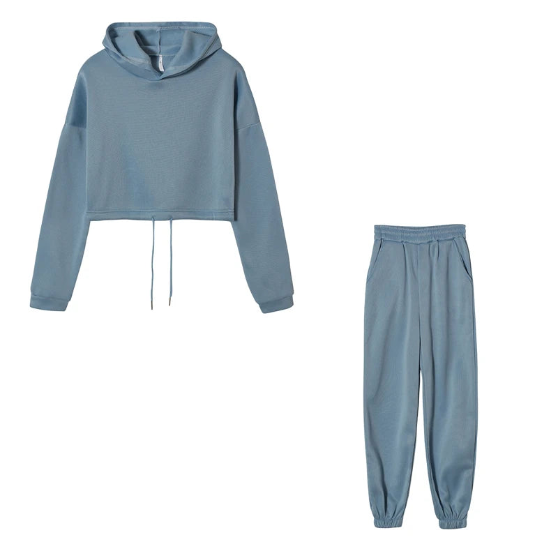 Meyra™ | Trendy Twee-Delige Casual Set
