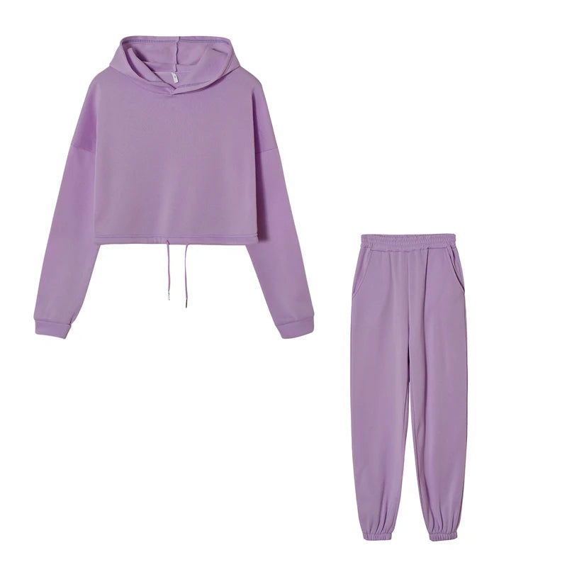 Meyra™ | Trendy Twee-Delige Casual Set