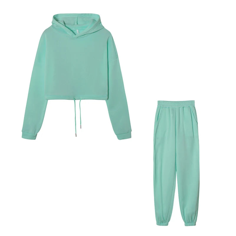 Meyra™ | Trendy Twee-Delige Casual Set