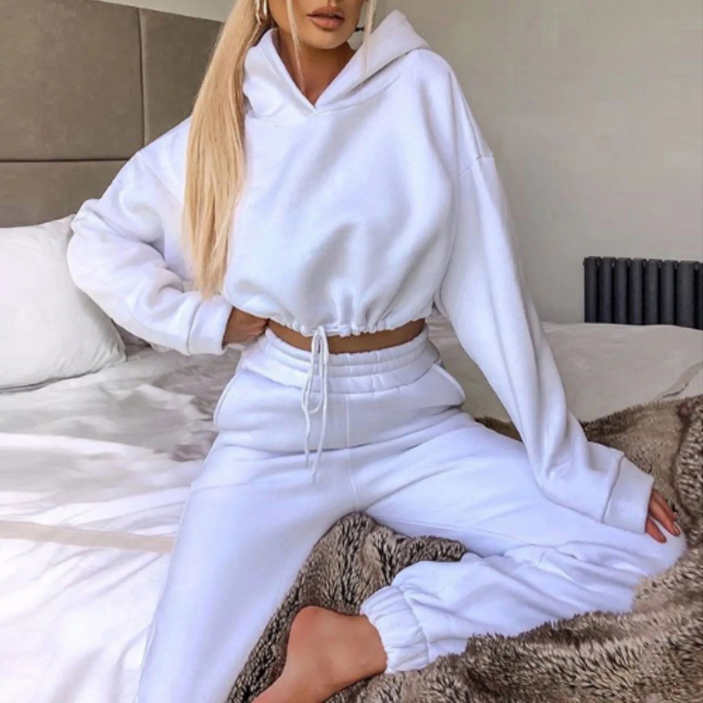 Meyra™ | Trendy Twee-Delige Casual Set