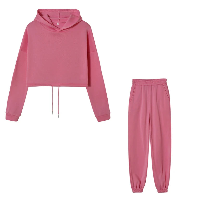 Meyra™ | Trendy Twee-Delige Casual Set