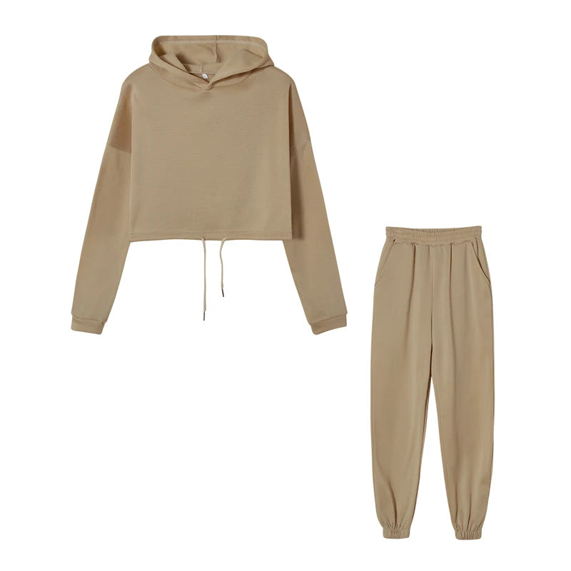 Meyra™ | Trendy Twee-Delige Casual Set