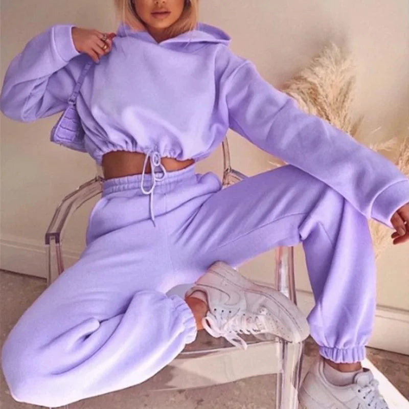 Meyra™ | Trendy Twee-Delige Casual Set