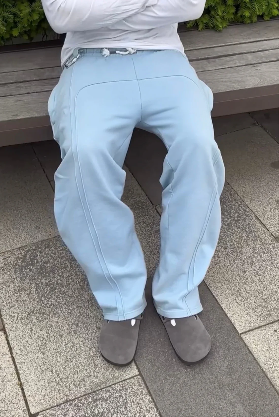 Joshua™ | Casual Streetwear Broek
