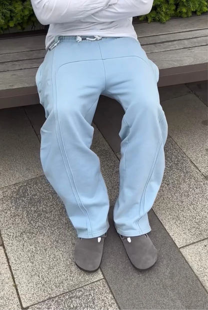 Joshua™ | Casual Streetwear Broek