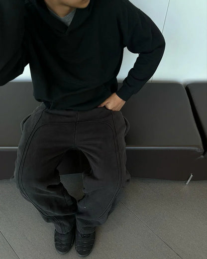 Joshua™ | Casual Streetwear Broek