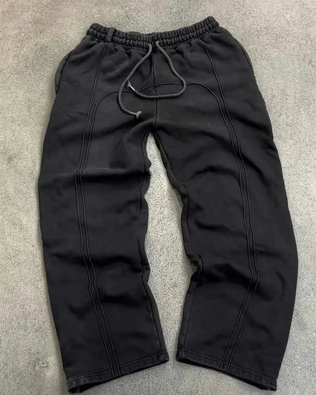 Joshua™ | Casual Streetwear Broek