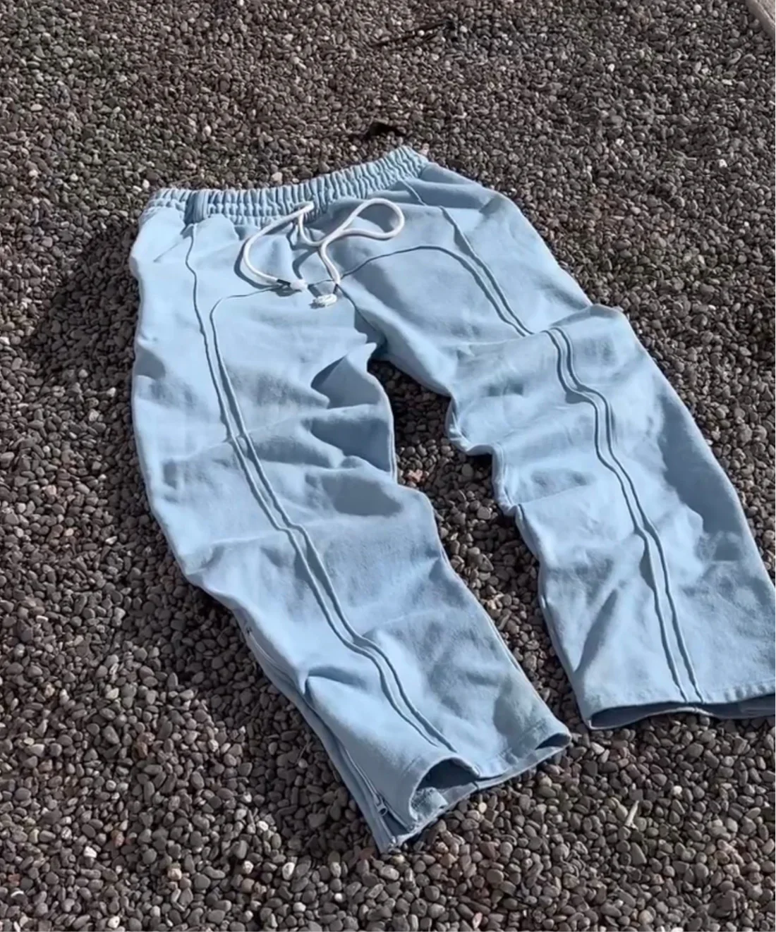 Joshua™ | Casual Streetwear Broek