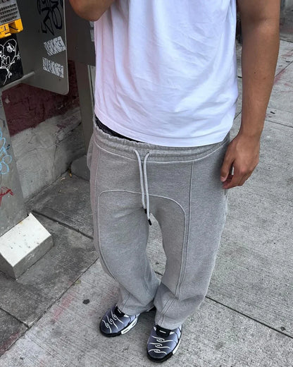 Joshua™ | Casual Streetwear Broek
