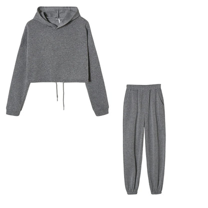 Meyra™ | Trendy Twee-Delige Casual Set