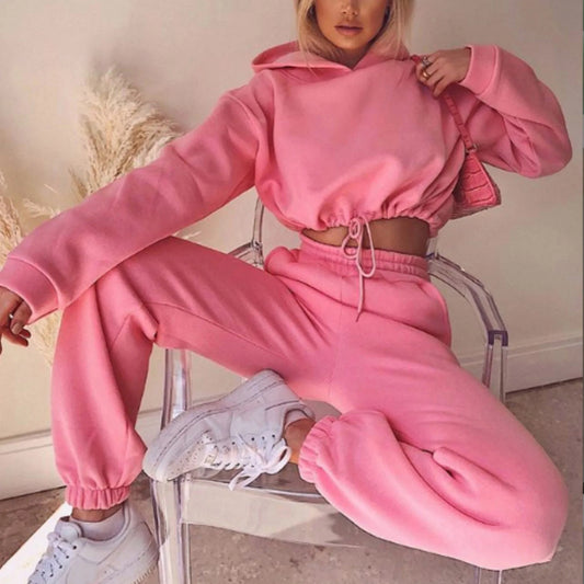 Meyra™ | Trendy Twee-Delige Casual Set