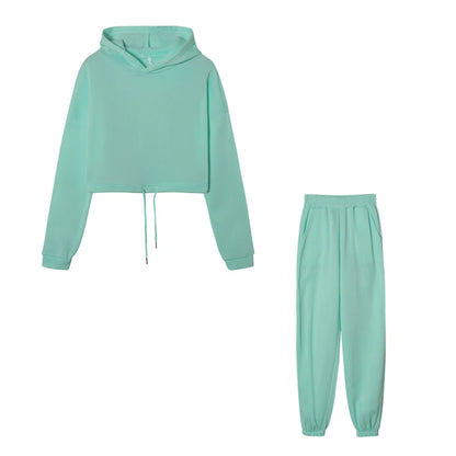 Meyra™ | Trendy Twee-Delige Casual Set
