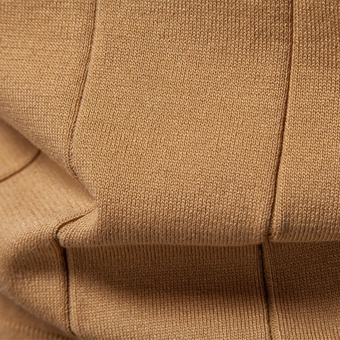 Elia™ | Moderne Zip Polo